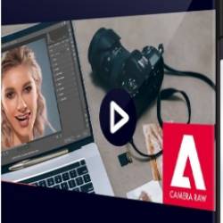 Adobe Photoshop 2021: Adobe Camera Raw 13 (2021) -