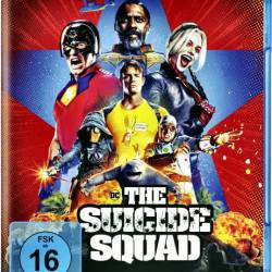  :   / The Suicide Squad (2021) HDRip/BDRip 720p/BDRip 1080p/
