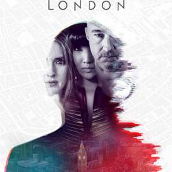 Recontact London: Cyber Puzzle (2021) PC | RePack  FitGirl