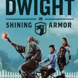     / Dwight in Shining Armor (S05) (2021) WEB-DLRip