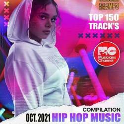 October Hip Hop Compilation (2021) MP3