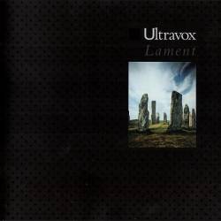 Ultravox - Lament (2CD) (1984) FLAC - ,  , !