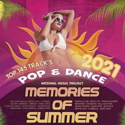 Memories Of Summer (2021) Mp3 - Pop, Dance!