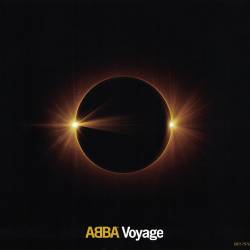 ABBA - Voyage with "ABBA Gold" (Japan Limited Edition) (2CD) (2021) FLAC - Pop, Dance!