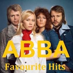 ABBA - Favourite Hits: 1973-2021  (2021) MP3