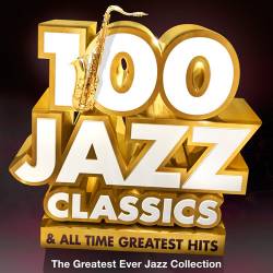 100 Jazz Classics (2021) Mp3 - Jazz!