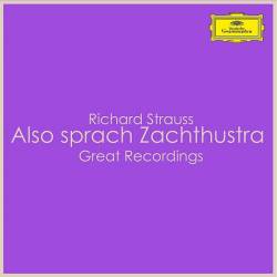 Also sprach Zachathustra - Great Recordings (2021) Mp3 - Classical, Classical Music, Instrumental!
