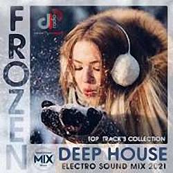 VA - Frozen Deep House