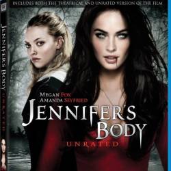   / Jennifer's Body (2009) BDRip
