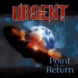 Urgent - Point of No Return (2021) FLAC