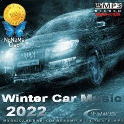 VA - Car Music 2022 (2022)