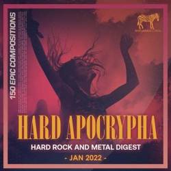The Hard Apocrypha (2022) MP3