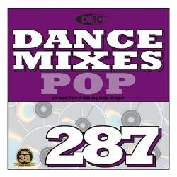 DMC Dance Mixes 287 Pop (2022) - Pop, Dance