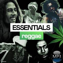 Reggae Essentials (2022) - Reggae