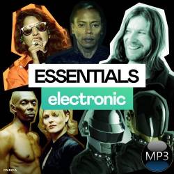 Electronic Essentials (2022) - Electronic