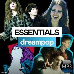 Dreampop Essentials (2022) - Dreampop