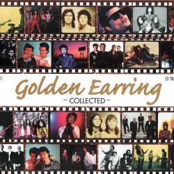 Golden Earring - Collected (3CD) (2009) FLAC - Rock, Hard Rock