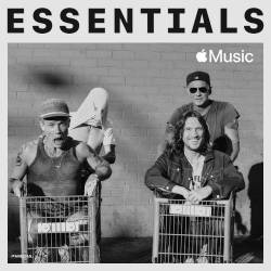 Red Hot Chili Peppers - Essentials (2022) - Alternative