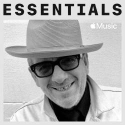 Elvis Costello - Essentials (2022) - Pop