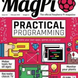  | The MagPi 114 ( 2022) PDF En