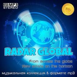 RADAR Global (2022) - Pop, RnB, Miscellaneous