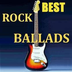 Best Rock Ballads (2021) - Rock, Ballads