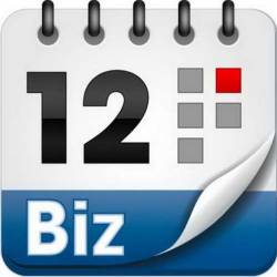Business Calendar 2 Pro 2.44.7 (Android)