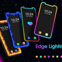 Edge Lighting PRO 5.2.1 (Android)