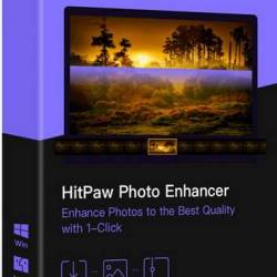 HitPaw Photo Enhancer 1.2.0.0 + Rus