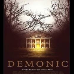   / Demonic (2015) HDRip - , 