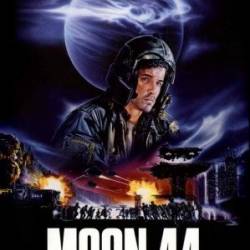  44 / Moon 44 (1990) BDRip 1080p - , , 