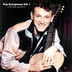 Pop Evergreens Vol. 1 (All Tracks Remastered) (2022) - Pop