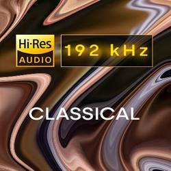 Best of 192 kHz Classical (2022) FLAC - Classical