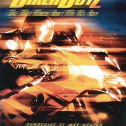  / Biker Boyz (2003) BDRip-HEVC 1080p