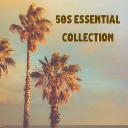 50S Essential Collection (2022) - Pop, Rock, RnB, Jazz, Soul