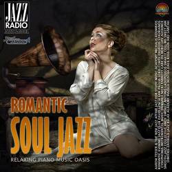 Romantic Soul Jazz (Mp3) - Smoot Jazz, Soft Jazz