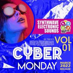 Cyber Monday Vol.01 (2022)