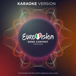 Eurovision Song Contest Turin 2022 (Karaoke Version) (2022) - Pop