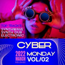 Cyber Monday Vol.02 (2022) MP3