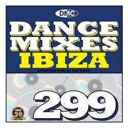 DMC Dance Mixes 299 Ibiza (2022) - Dance