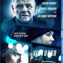  / The Virtuoso (2021) HDRip / BDRip 720p / BDRip 1080p / 