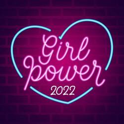 Girl Power 2022 (2022) - Pop