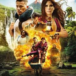   / The Lost City (2022) WEB-DLRip / WEB-DL 1080p / 4K