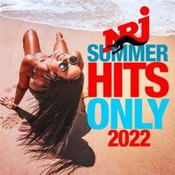 NRJ Summer Hits Only 2022 (3CD) (2022) - Pop, Rock, RnB, Rap, Dance