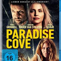   / Paradise Cove (2021) HDRip / BDRip 720p / BDRip 1080p / 