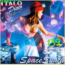 Italo Disco & SpaceSynth 139 (2022)