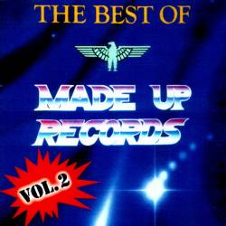 The Best Of Made Up Records Vol.1-5 (2005) FLAC - Italo Disco, Synthpop