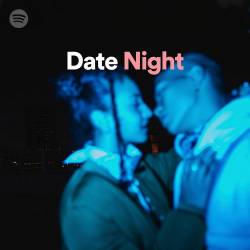 Date Night (2022) - Pop, Dance, RnB