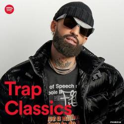 Trap Classics (2022) - Trap