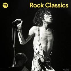 Rock Classics (2022) - Classics Rock, Rock
